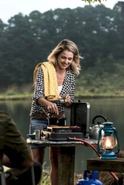 CADAC 2-Cook Pro Deluxe - 2-pits Kooktoestel 20 CADAC 2-Cook Pro Deluxe - 2-pits Kooktoestel -Outwell Winkel 900 602 2cook 5 1