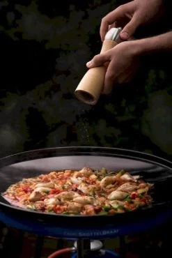 CADAC Original Skottelbraai 12 CADAC Original Skottelbraai -Outwell Winkel 900 602 8309 10 skottelbraai 5