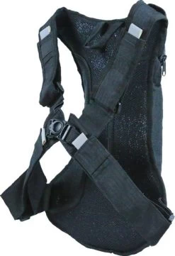 Gabbag Hydro 3L Waterdichte Drinkrugzak - Blauw -Outwell Winkel 900 615 0hyg410 710 06