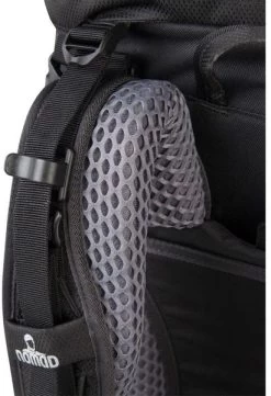 Nomad Topaz Backpack - 50 Liter - Zwart 20 Nomad Topaz Backpack - 50 Liter - Zwart -Outwell Winkel 900 616 bbtop5f6d b50 116 9