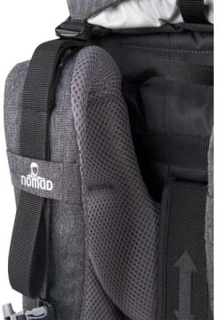Nomad Karoo Backpack - 70 Liter - Grijs -Outwell Winkel 900 617 bbkar6f6d b60 116 9