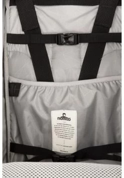 Nomad Karoo Backpack - 70 Liter - Grijs -Outwell Winkel 900 624 bbkar6n3t b60 427 7