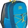 Highlander Quest 12L Kinderrugzak - Blauw 2 Highlander Quest 12L Kinderrugzak - Blauw -Outwell Winkel 900 624 bewerkt 1 1