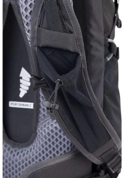 Nomad Topaz Wandelrugzak - 26 Liter - Zwart -Outwell Winkel 900 625 bttop2f6d b26 116 7