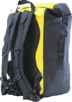 Gabbag Reflective 25L Waterdichte Rugzak - Geel 14 Gabbag Reflective 25L Waterdichte Rugzak - Geel -Outwell Winkel 900 639 0ref510 200 06 1