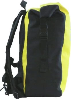 Gabbag Reflective 25L Waterdichte Rugzak - Geel 16 Gabbag Reflective 25L Waterdichte Rugzak - Geel -Outwell Winkel 900 643 0ref510 200 07 1