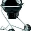Rösle No. 1 F50 Air Houtskool Barbecue -Outwell Winkel 900 645 4004293250018 13