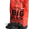 Kamado Joe Big Block Houtskool 9 Kg -Outwell Winkel 900 649 900 649 big block charcoal hero