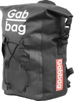 Gabbag Day 25L Waterdichte Rugzak - Zwart -Outwell Winkel 900 663 900 663 0jgd310 100 02