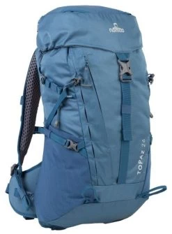 Nomad Topaz Wandelrugzak - 26 Liter - Blauw