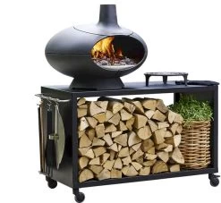 Morsø Morso Garden Werktafel 6 Morsø Morso Garden Werktafel -Outwell Winkel 900 674 gardentable forno frit