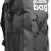Gabbag Day 25L Waterdichte Rugzak - Zwart -Outwell Winkel 900 676 900 676 0jgd310 100 08