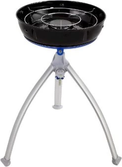 CADAC Grillo Chef 40 Gasbarbecue - BBQ/Chef Pan -Outwell Winkel 900 702 5650 grillo chef 40 pot stand