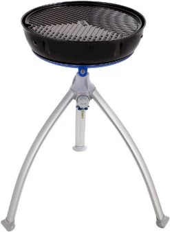 CADAC Grillo Chef 40 Gasbarbecue - BBQ/Chef Pan -Outwell Winkel 900 704 5650 grillo chef 40 bbq