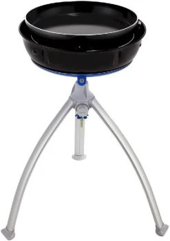 CADAC Grillo Chef 40 Gasbarbecue - BBQ/Chef Pan -Outwell Winkel 900 709 5650 grillo chef 40 chef pan