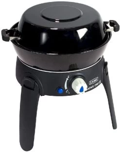 CADAC Safari Chef 30 Gasbarbecue - HP Lite -Outwell Winkel 900 712 6540 safari chef 30 dome 3