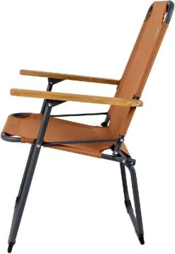 Bo-Camp Industrial Bushwick Klapstoel - Clay -Outwell Winkel 900 719 1211882 07