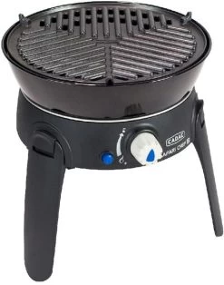 CADAC Safari Chef 30 Gasbarbecue - HP Lite -Outwell Winkel 900 719 6540 safari chef 30 bbq grid 1