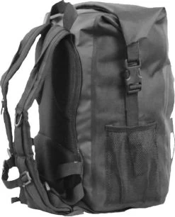 Gabbag Day 25L Waterdichte Rugzak - Zwart -Outwell Winkel 900 727 900 727 0jgd310 100 06