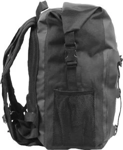 Gabbag Day 25L Waterdichte Rugzak - Zwart -Outwell Winkel 900 741 900 741 0jgd310 100 07