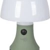 Bo-Camp Sirius Tafellamp Met Kap - Groen 2 Bo-Camp Sirius Tafellamp Met Kap - Groen -Outwell Winkel 900 756 5818904