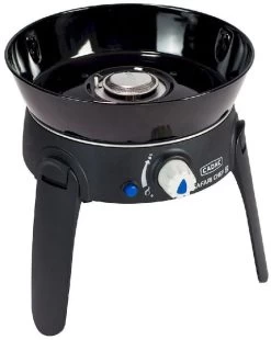 CADAC Safari Chef 30 Gasbarbecue - HP Lite -Outwell Winkel 900 770 6540 safari chef 30 windshield 6
