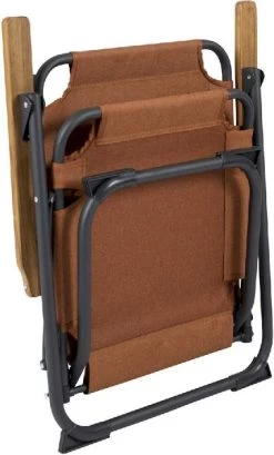 Bo-Camp Industrial Bushwick Klapstoel - Clay -Outwell Winkel 900 772 1211882 13