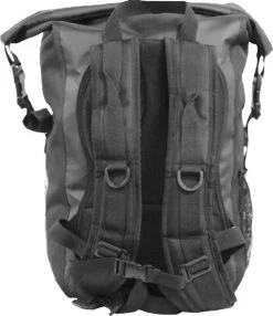 Gabbag Day 25L Waterdichte Rugzak - Zwart -Outwell Winkel 900 779 900 779 0jgd310 100 05