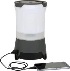 Bo-Camp Photon Tafellamp - Zwart & Antraciet 14 Bo-Camp Photon Tafellamp - Zwart & Antraciet -Outwell Winkel 900 812 5818915 12