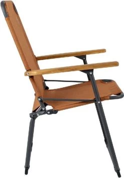 Bo-Camp Industrial Bushwick Klapstoel - Clay -Outwell Winkel 900 821 1211882 09