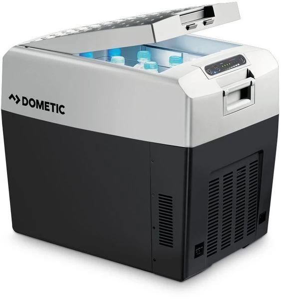 Dometic TropiCool TCX 35 Elektrische Koelbox - 33 Liter 4 Dometic TropiCool TCX 35 Elektrische Koelbox - 33 Liter - Afbeelding 2