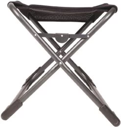 Crespo Voetenbank - AP-231 Air-Deluxe - Zwart -Outwell Winkel 900 896 1104897 03 1