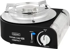 CADAC Safari Chef Compact Lite Gasbarbecue 11 CADAC Safari Chef Compact Lite Gasbarbecue -Outwell Winkel 900 900 6525l1 10 safari chef 30 compact 4