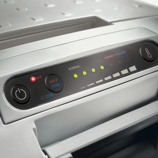 Dometic TropiCool TCX 35 Elektrische Koelbox - 33 Liter 9 Dometic TropiCool TCX 35 Elektrische Koelbox - 33 Liter - Afbeelding 7