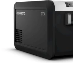 Dometic CFX3 25 Compressor Koelbox - 25 Liter -Outwell Winkel 900 900 93 72 dometic gf cfx335 2 rugged construction 69372 11