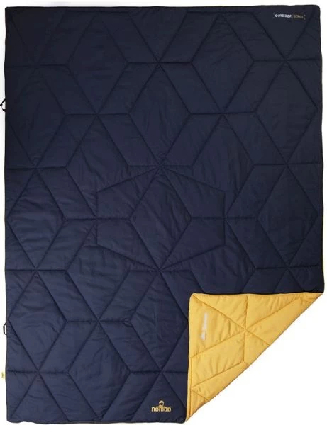 Nomad Aztec Deken 3 Nomad Aztec Deken