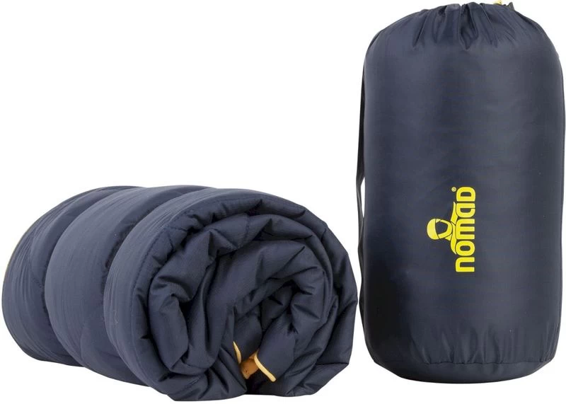 Nomad Aztec Deken 4 Nomad Aztec Deken - Afbeelding 2