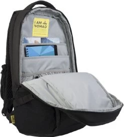 Nomad Velocity 25L Laptoprugzak - Black -Outwell Winkel 900 900 bsve25t4h b25 101 10