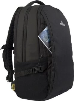 Nomad Velocity 25L Laptoprugzak - Black -Outwell Winkel 900 900 bsve25t4h b25 101 14