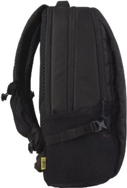 Nomad Velocity 25L Laptoprugzak - Black -Outwell Winkel 900 900 bsve25t4h b25 101 6