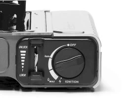 Campingaz Camp Bistro 3 - 1-pits Kooktoestel -Outwell Winkel 900 900 camp bistro 3 2000038753 6