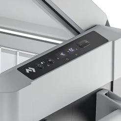 Dometic CFF 70DZ Compressor Koelbox - 70 Liter 13 Dometic CFF 70DZ Compressor Koelbox - 70 Liter -Outwell Winkel 900 900 cff70 display