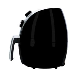 Mestic MA-200 Camping Friteuse - 4 Personen 9 Mestic MA-200 Camping Friteuse - 4 Personen -Outwell Winkel 900 900 mestic ma 200 airfryer 4 personen zijaanzicht