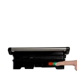 Mestic MC-100 Contactgrill -Outwell Winkel 900 900 mestic mc 100 contactgrill bediening