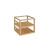 OFYR Insert PRO Teakhout - Medium -Outwell Winkel 900 900 ofyr storage insert pro insert medium alone