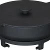 OFYR Tabl'O Cast Iron Casserole Set -Outwell Winkel 900 900 ofyr tablo cast iron casserole set