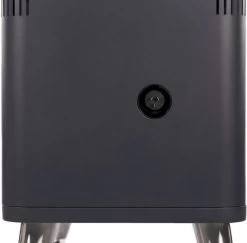 Everdure Hub Houtskool Barbecue - Zwart -Outwell Winkel 900 915 9312646028913 3