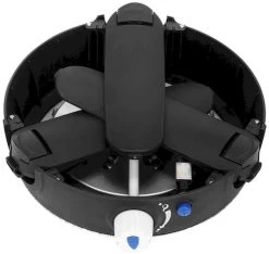 CADAC Safari Chef 30 Gasbarbecue - HP Lite -Outwell Winkel 900 971 6540 safari chef 30 closed legs