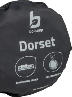 Bo-Camp Dorset Golden Zelfopblazende Slaapmat -Outwell Winkel 900 974 3400170 15