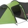 Coleman Laramie Blackout Tunneltent - 2 Persoons -Outwell Winkel 910 1900 coleman laramie blackout tunneltent 2 persoons